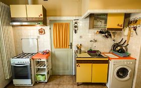 Leprosetti apartment