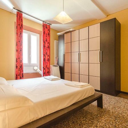 Leprosetti apartment Bologna Esterno foto