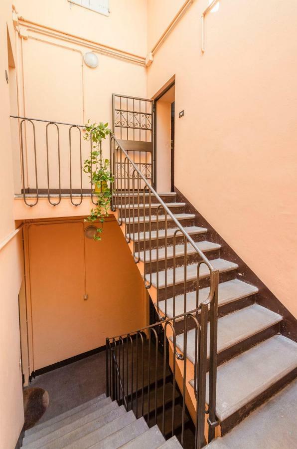 Leprosetti apartment Bologna Esterno foto
