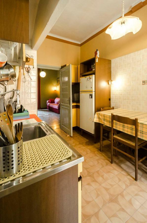 Leprosetti apartment Bologna Esterno foto
