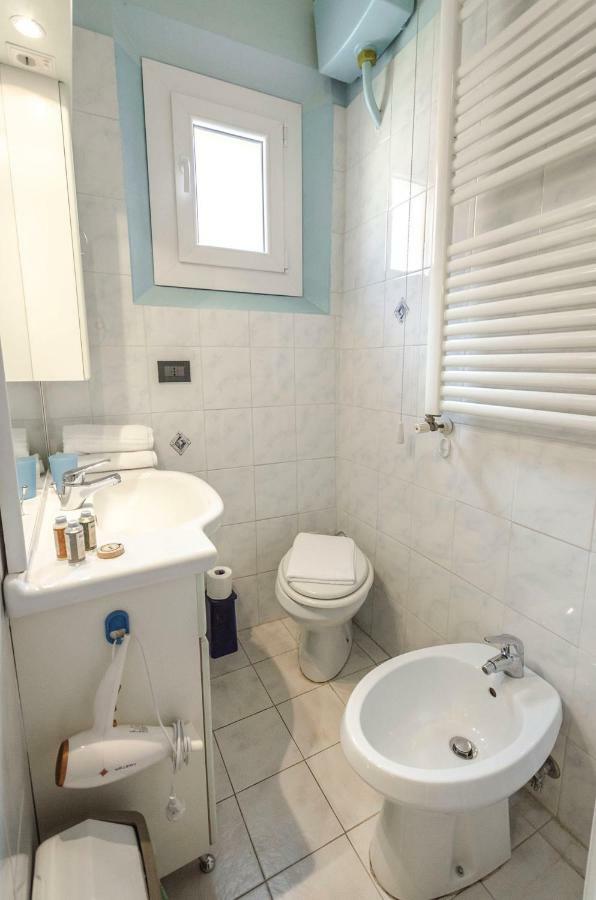 Leprosetti apartment Bologna Esterno foto